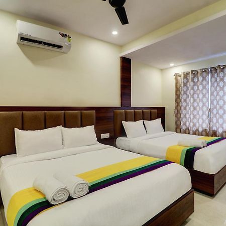 Hotel Victoria Grace Bombay Eksteriør billede