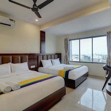Hotel Victoria Grace Bombay Eksteriør billede