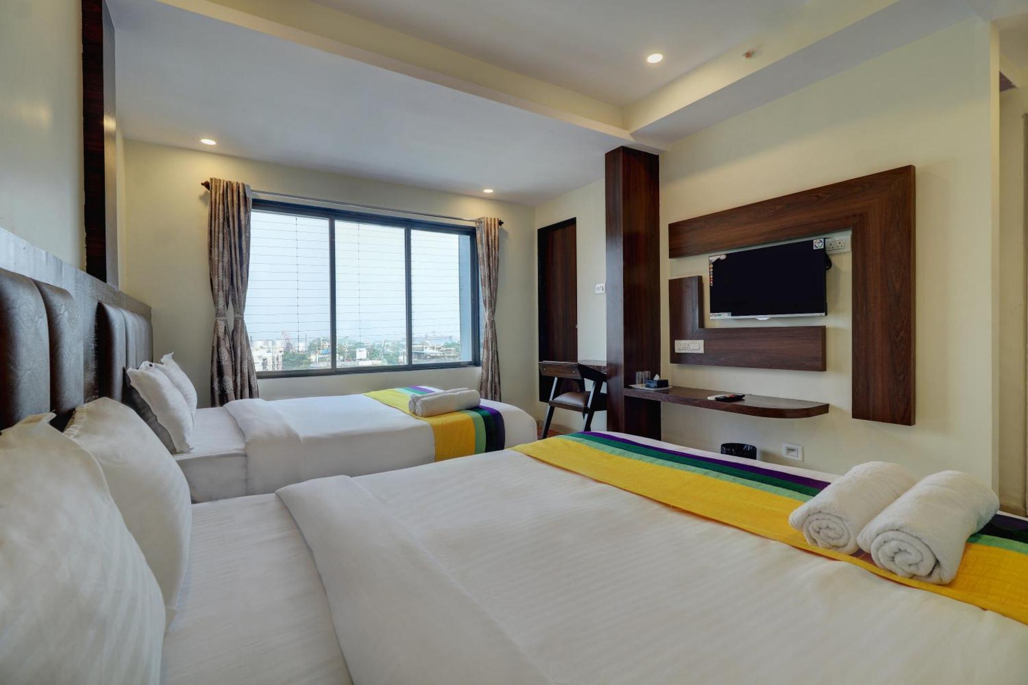 Hotel Victoria Grace Bombay Eksteriør billede