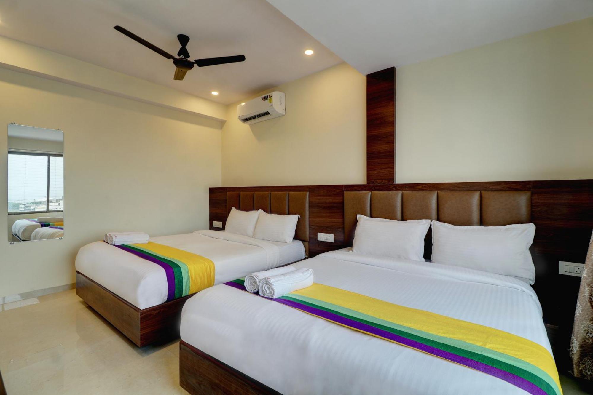 Hotel Victoria Grace Bombay Eksteriør billede