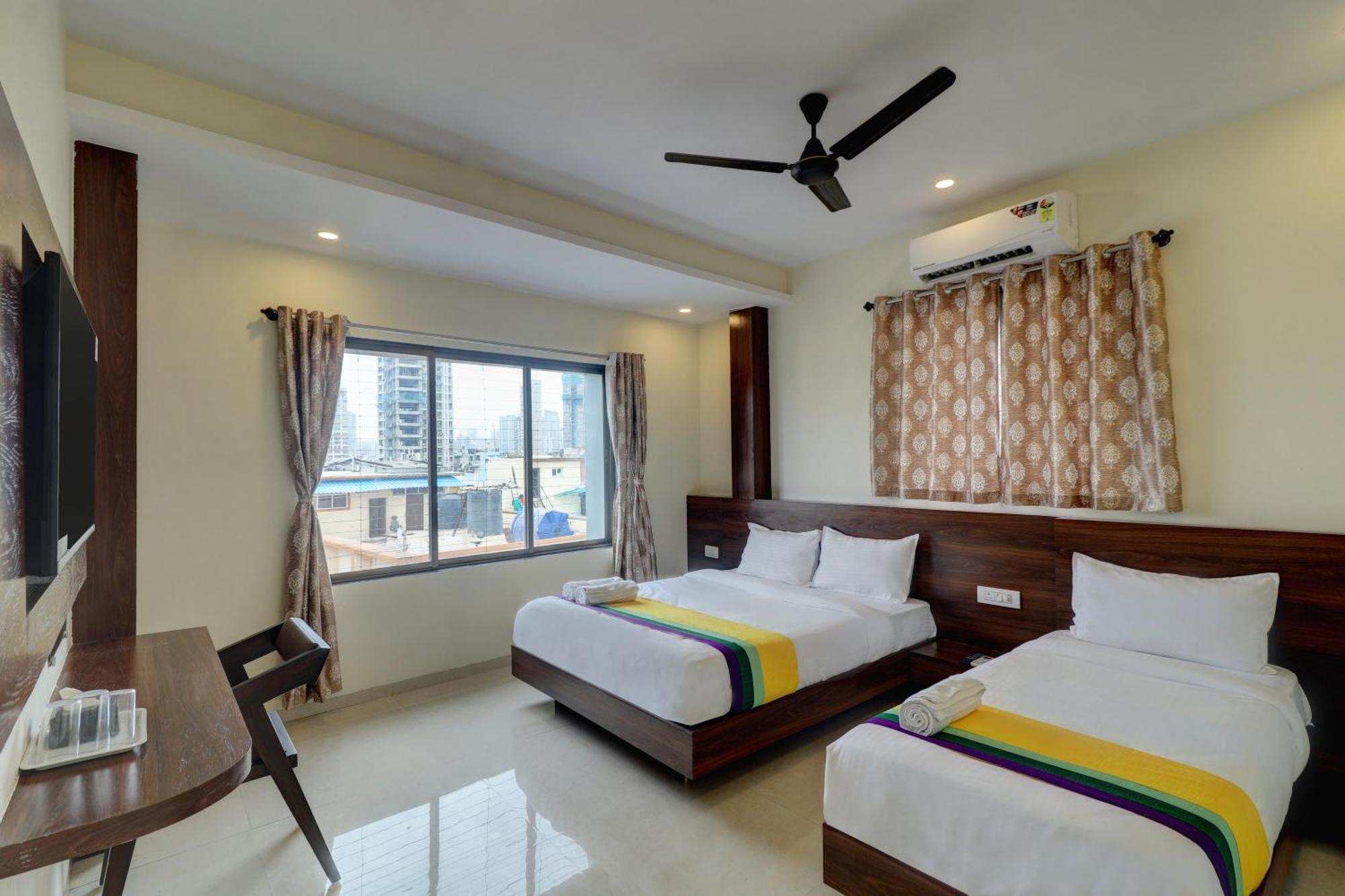 Hotel Victoria Grace Bombay Eksteriør billede