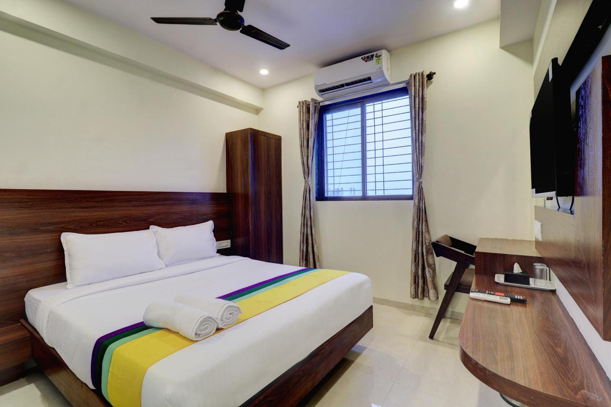Hotel Victoria Grace Bombay Eksteriør billede